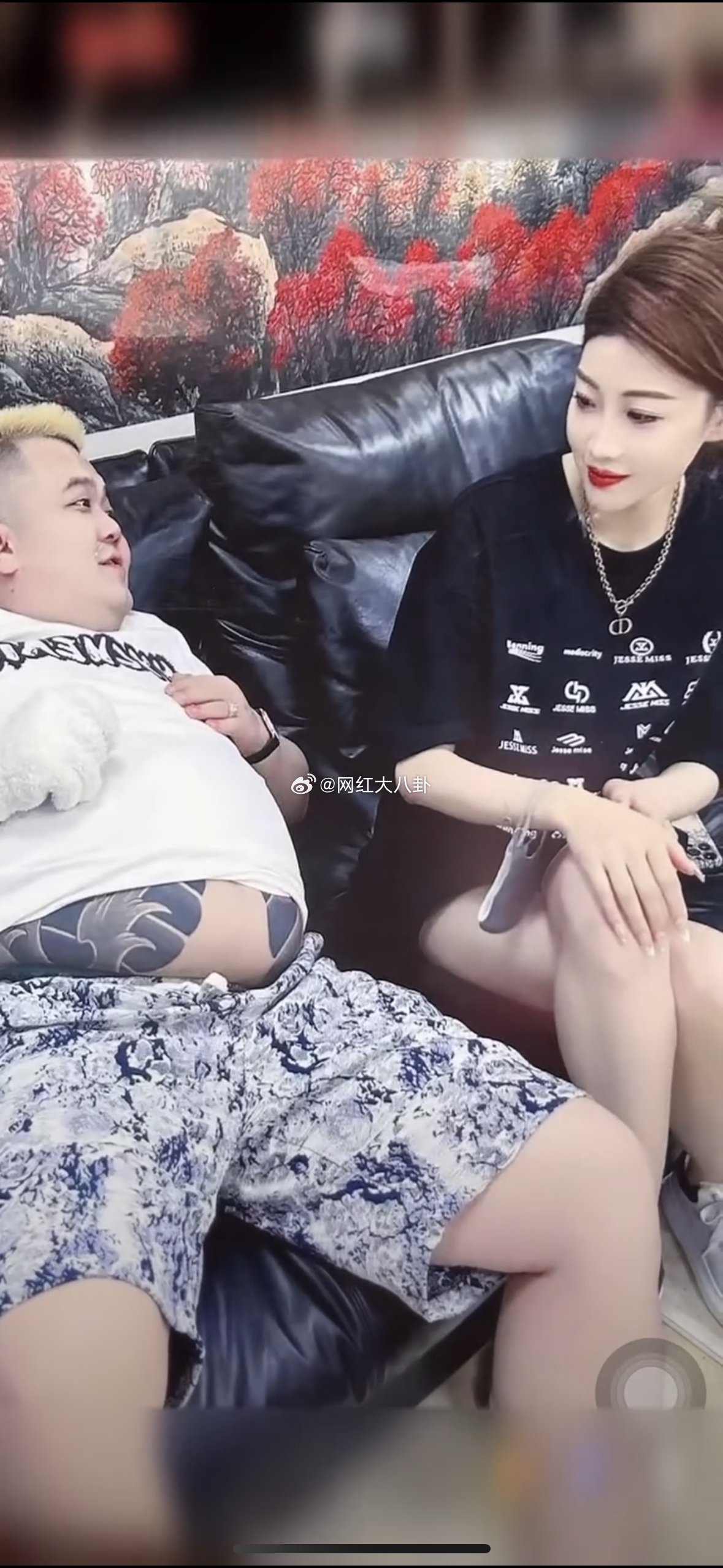 驴家小胖快手账号ta了,现在刘二狗在官方那里这么好使吗?