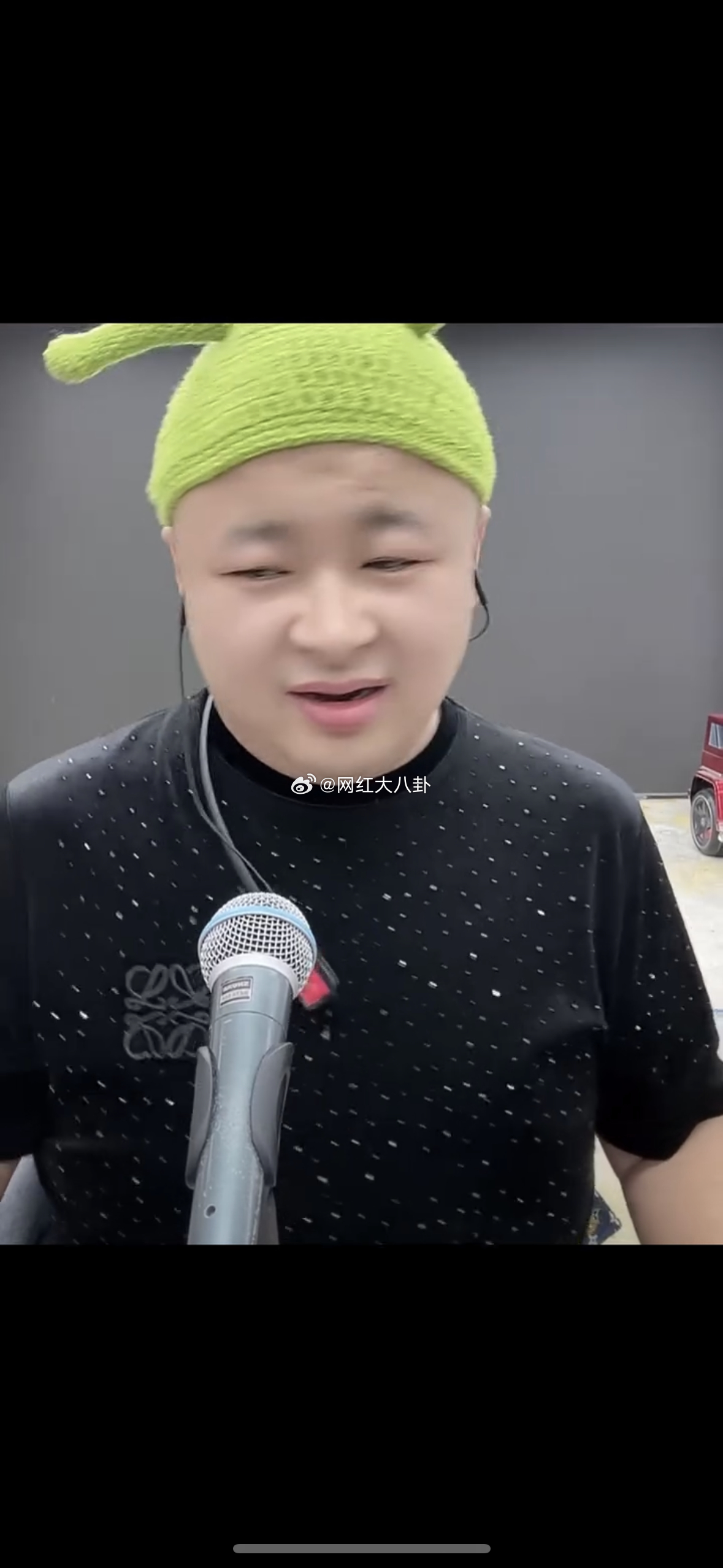 驴家小胖快手账号ta了,现在刘二狗在官方那里这么好使吗?