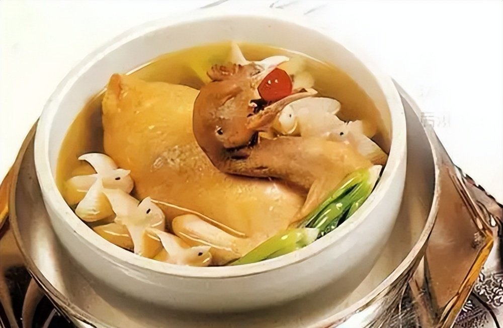 舌尖上的湖南：不辣也很“湘”，每一道都别具风味休闲区蓝鸢梦想 - Www.slyday.coM