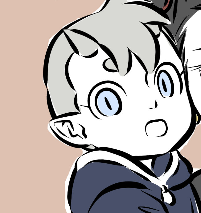 三月份怎么可以没有幸运小麒麟豆豆呢