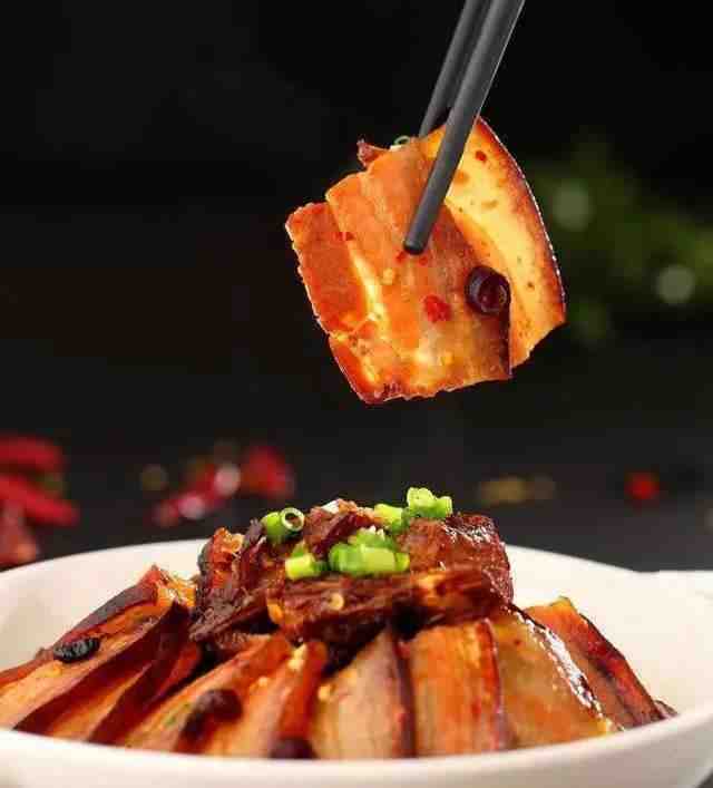 舌尖上的湖南：不辣也很“湘”，每一道都别具风味休闲区蓝鸢梦想 - Www.slyday.coM