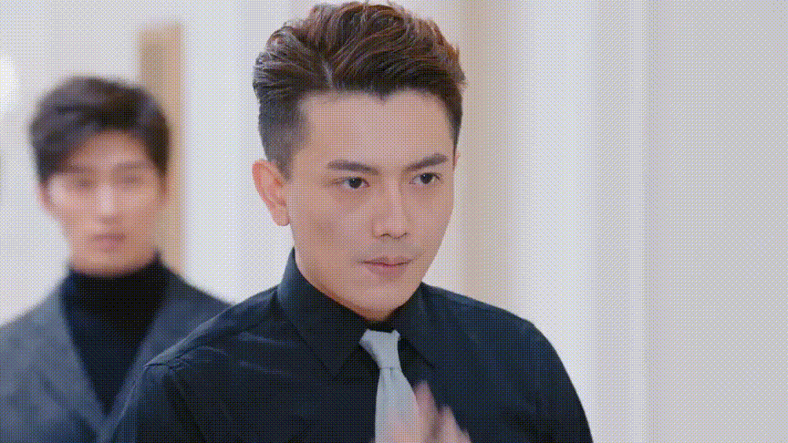 库存多年终上线海上繁花里有五年前的李亭哲饰演的腹黑男