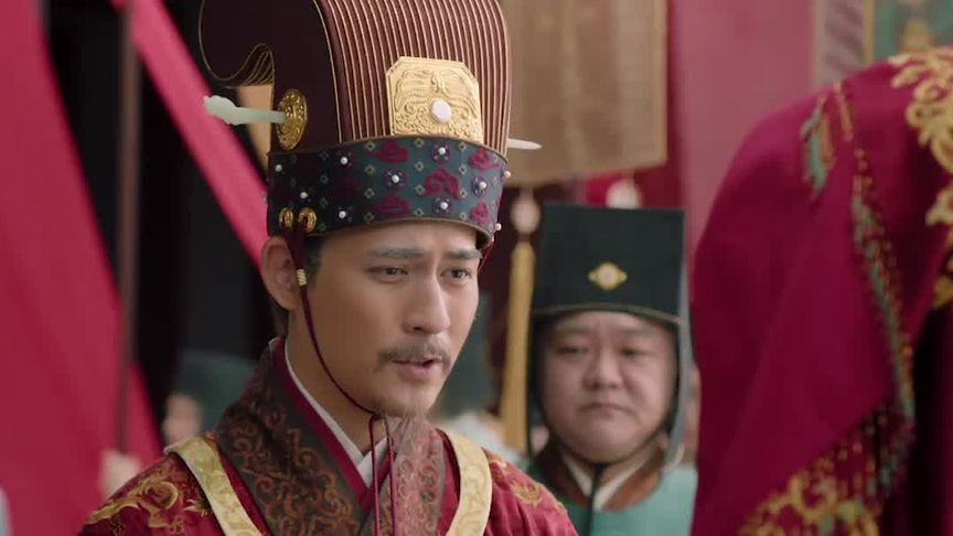 寿康公主远嫁大辽刘涛周渝民大宋宫词