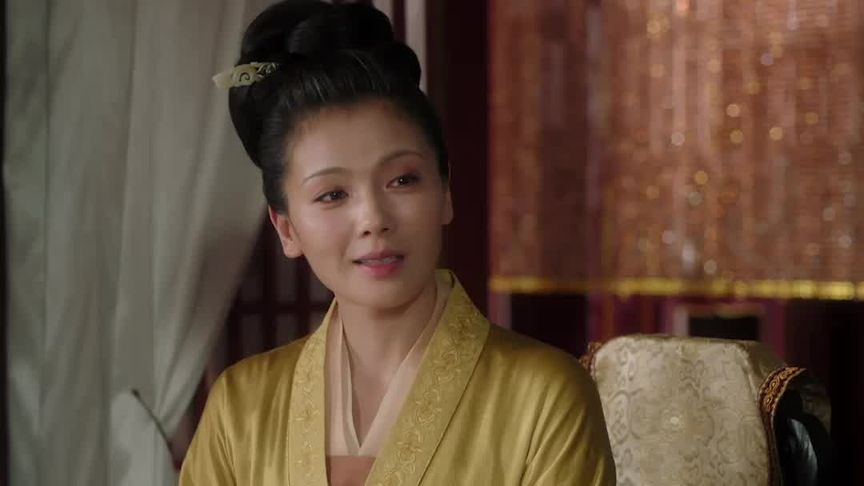 小苏洵出场成为皇帝伴读刘涛周渝民大宋宫词