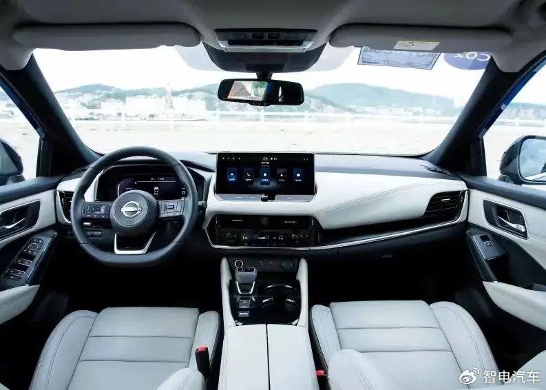 都2023年了还来割韭菜全新日产逍客上市