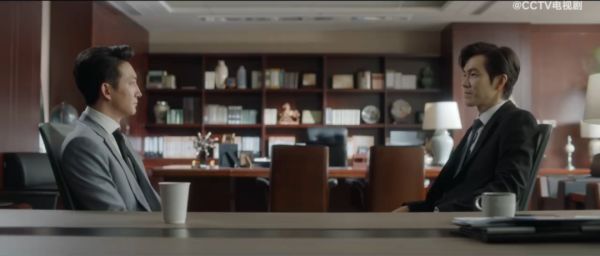 电视剧《今生有你》霸屏全网热搜，李小冉梦寐以求的大公司原来在这里！休闲区蓝鸢梦想 - Www.slyday.coM