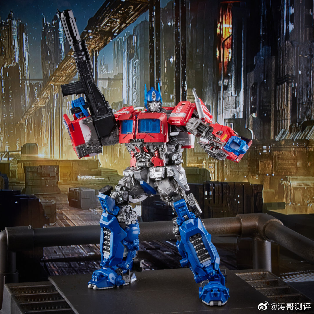 官方mpm-12外传擎天柱来了,本品全高11英寸……__财经头条