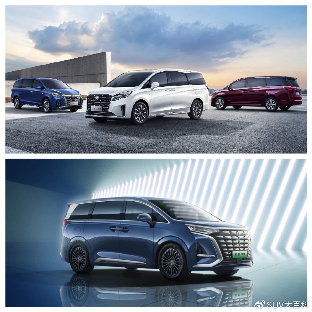 预算40万买商务车 陌生的宝藏车型如何？