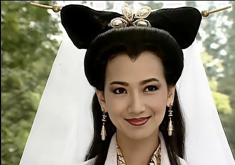 新白娘子传奇过去29年10位主演境况悬殊巨大有多人已离世