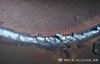 焊瘤应该怎么预防?|焊缝|缺陷|焊接_新浪新闻
