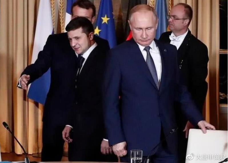 俄乌第2轮谈判结束,普京提出4个停火条件,英法日印波向俄求助休闲区蓝鸢梦想 - Www.slyday.coM 俄乌第2轮谈判结束,普京提出4个停火条件,英法日印波向俄求助休闲区蓝鸢梦想 - Www.slyday.coM