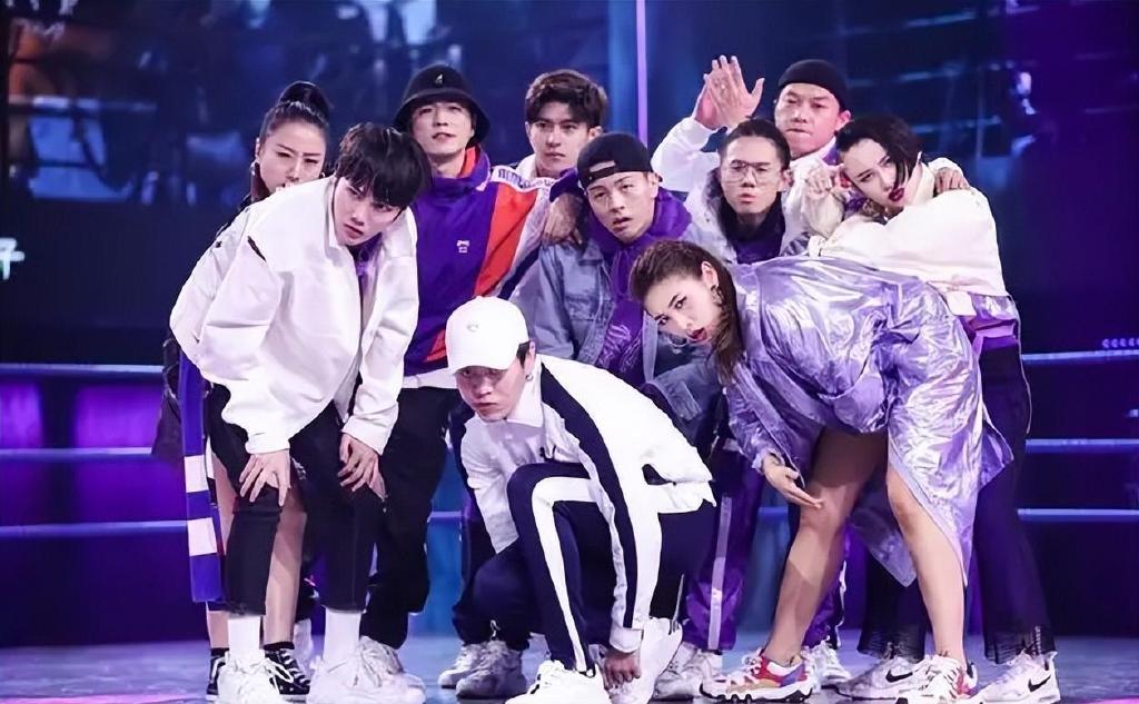 这！才是《街舞5》最大的意义休闲区蓝鸢梦想 - Www.slyday.coM