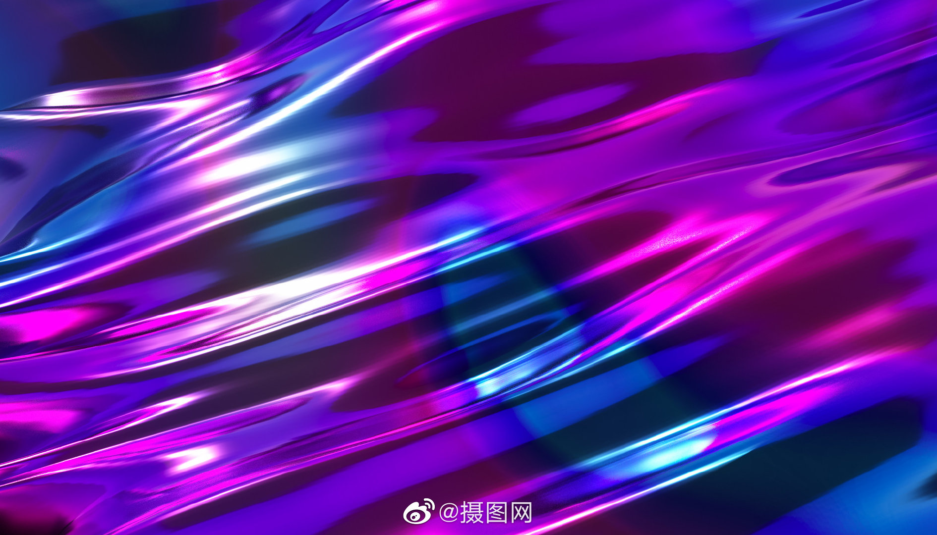 素材 by 摄图网请勿随意搬运商用    678/ 9创意背景|c4d镭射设计