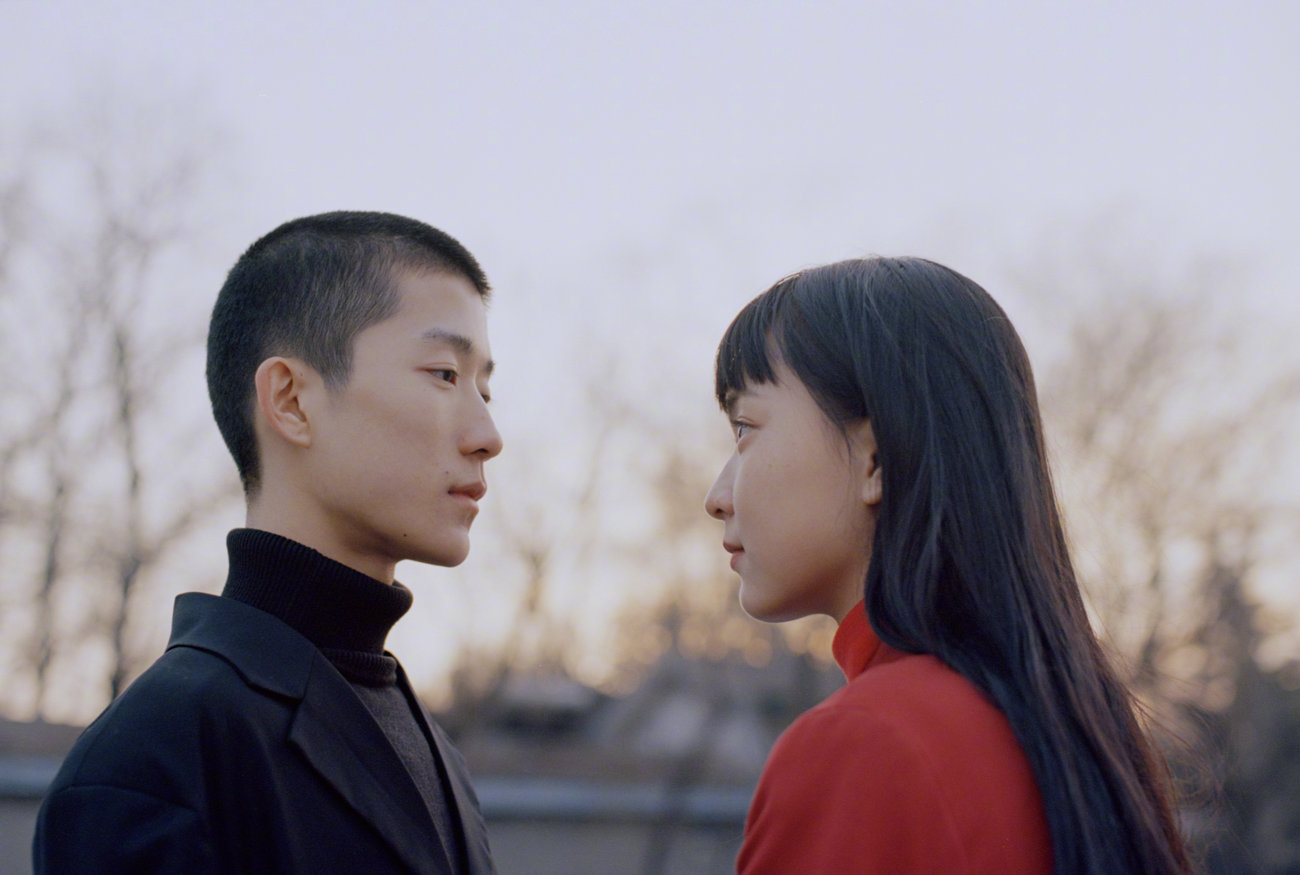 "貌合神离固遗憾