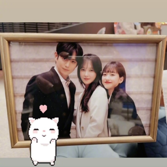 顶楼3新路透洛根李奇迹现身笑容满面秀莲晒全家福超温馨