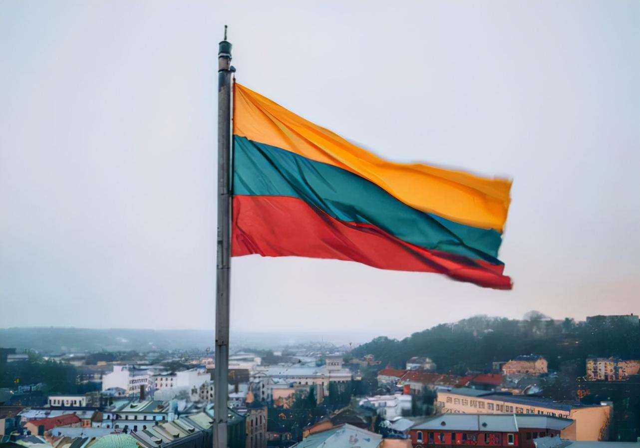 后悔晚了！立陶宛正式迎接中方制裁，外交部：中国人民不可侮休闲区蓝鸢梦想 - Www.slyday.coM