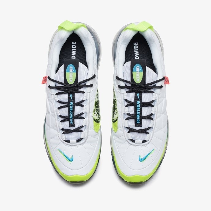 nike air max 720-818 ww
