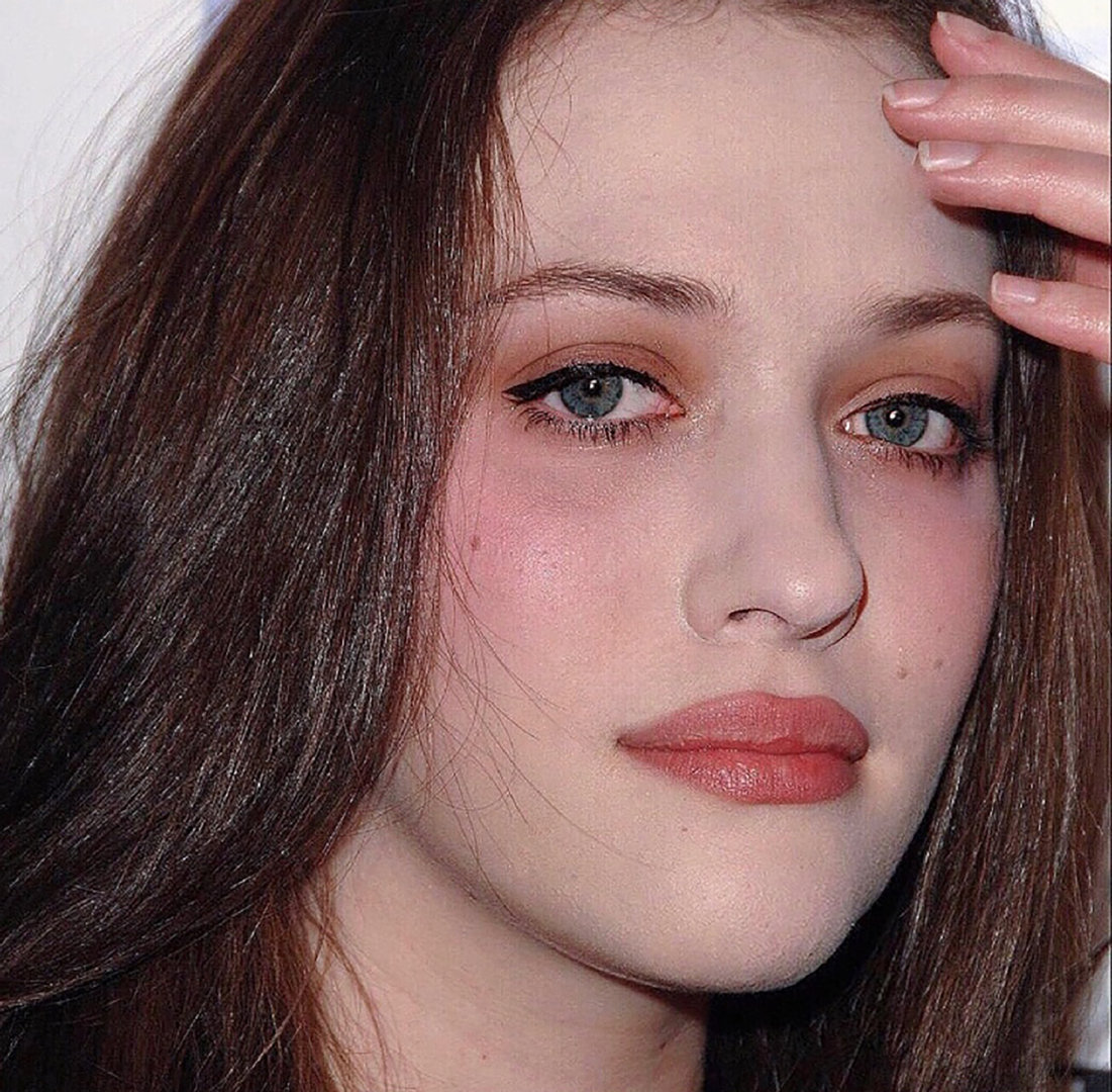 凯特戴琳斯katdennings
