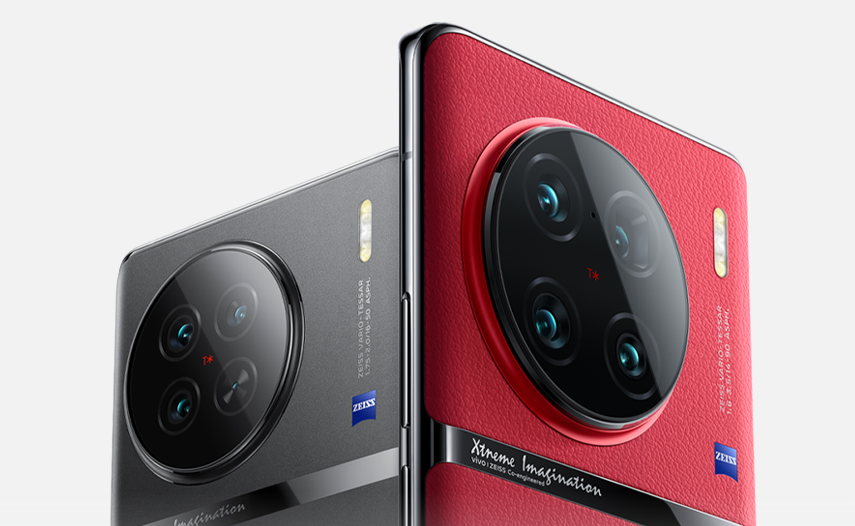 原创（近年智能手机市场竞争激烈）智能手机行业的竞争态势，(图4)