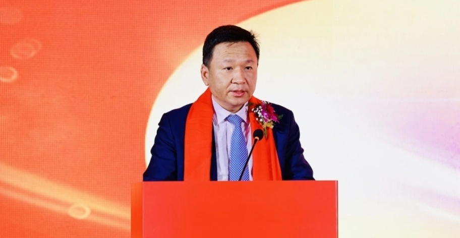 "老兵"回归,张建勇或接棒姜德义!-新浪汽车