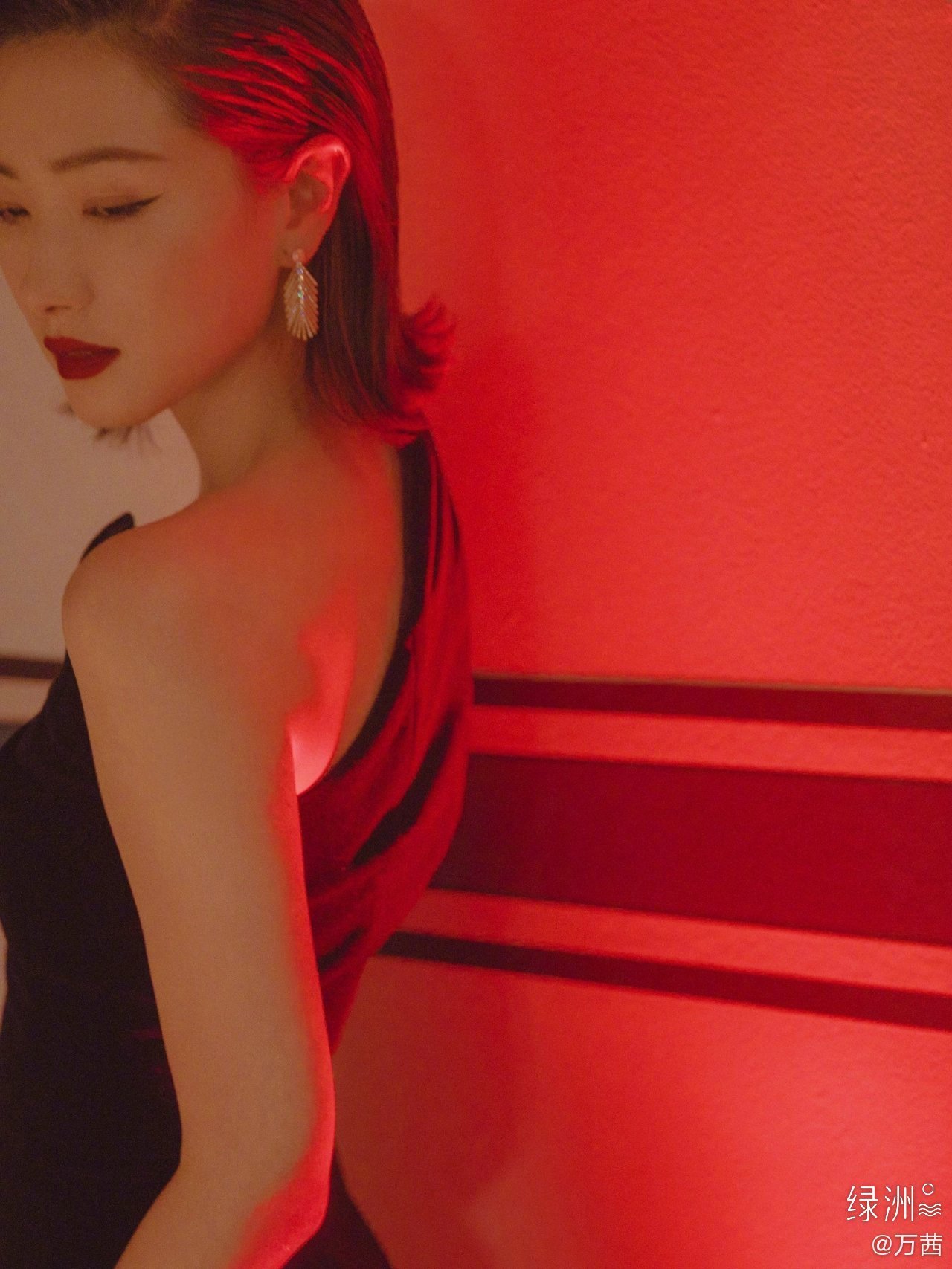姐妹情谊