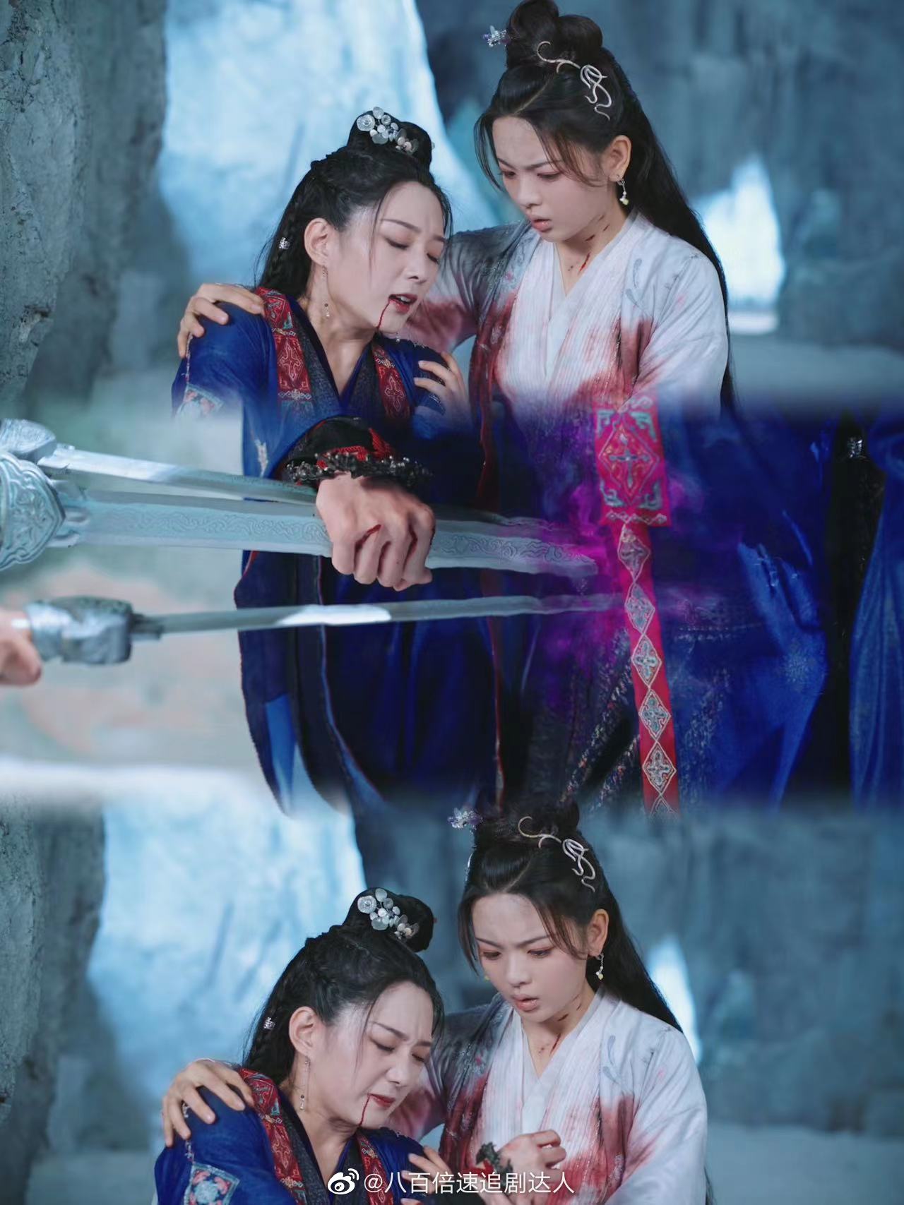 怎么会!就算真珠 @张可艾strive 是魔族利用了重紫__财经头条