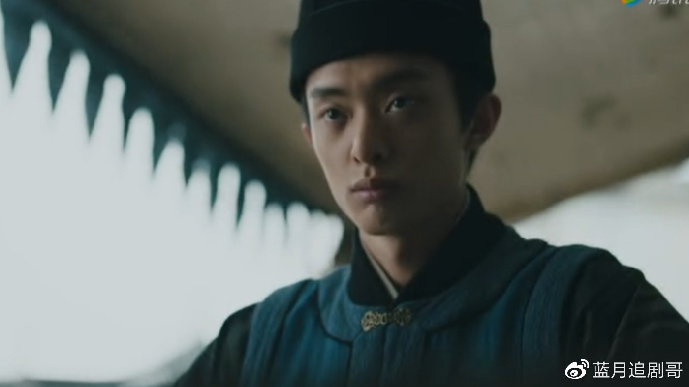 古装探案剧《繁城之下》将播,白宇帆宁理主演,配角都是实力派|繁城之下|古装|实力派_新浪新闻