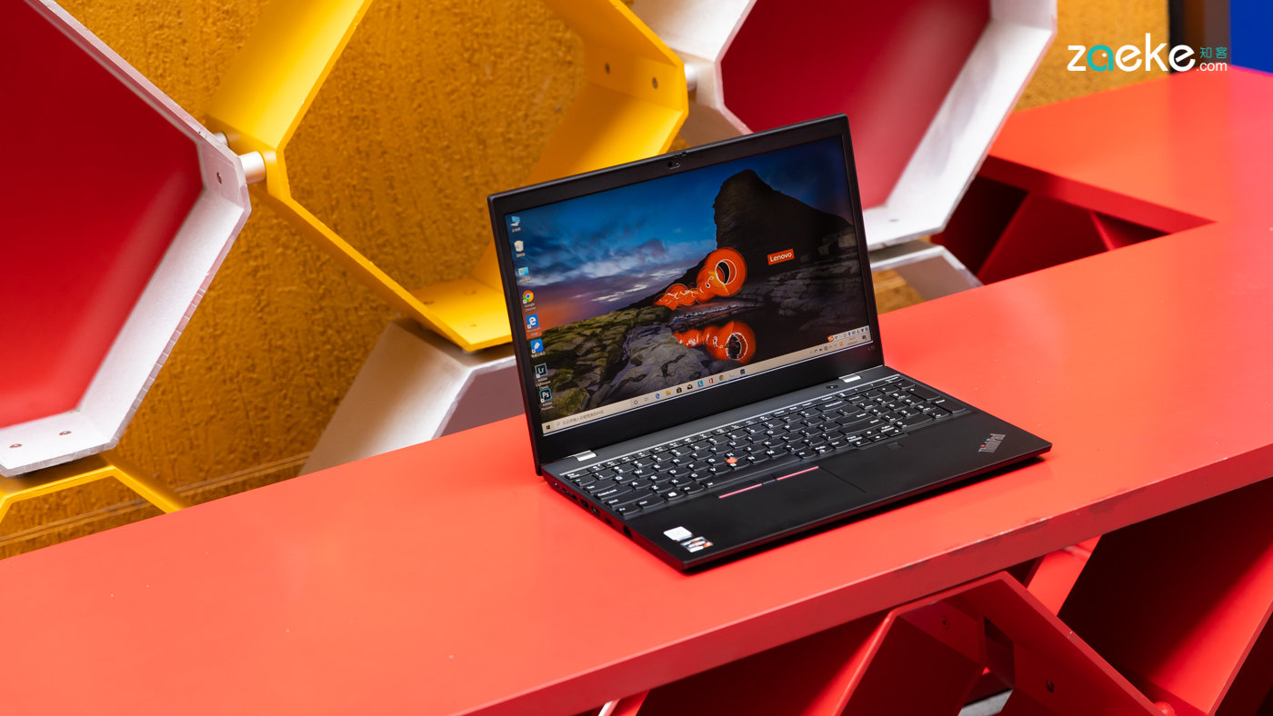 thinkpadl15是纯粹的工具也是足够好用的工具