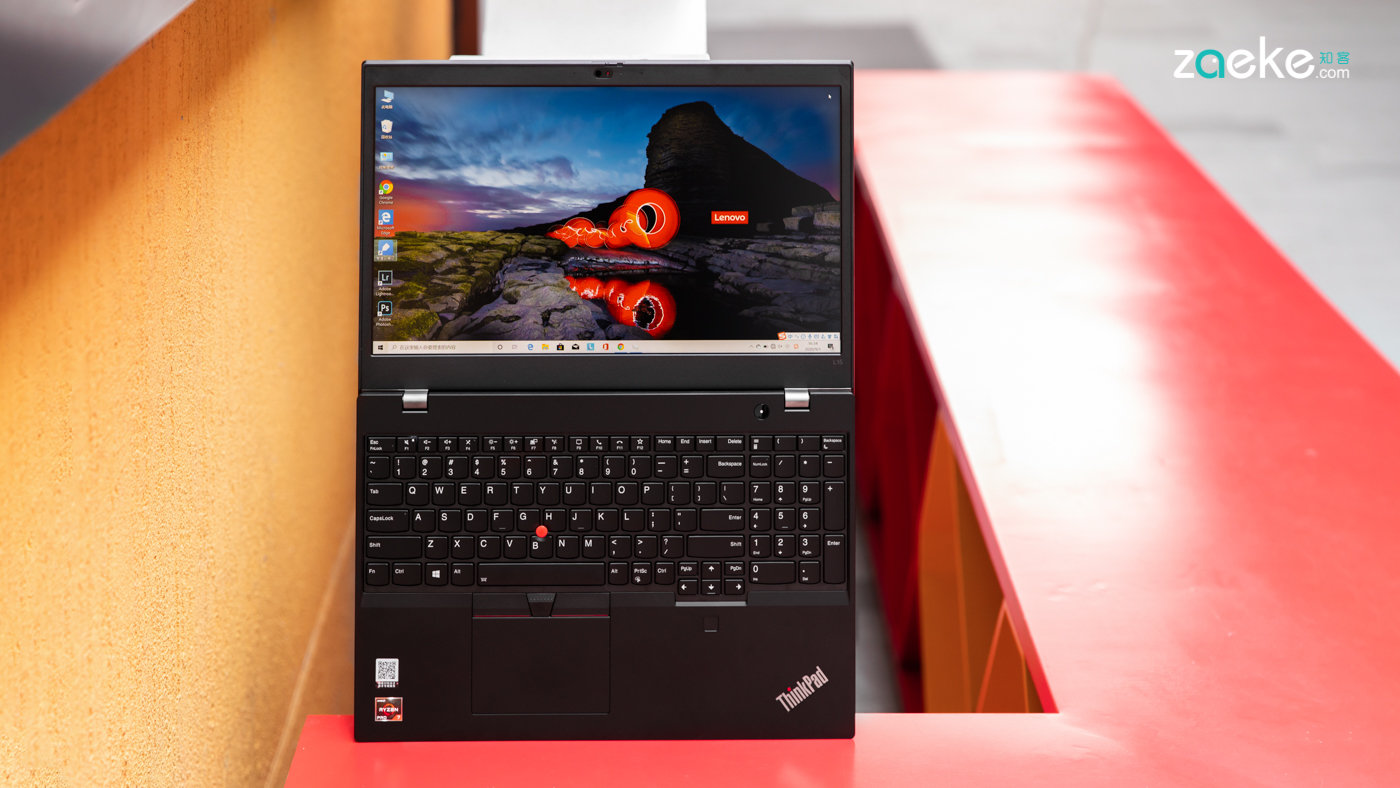 thinkpadl15是纯粹的工具也是足够好用的工具