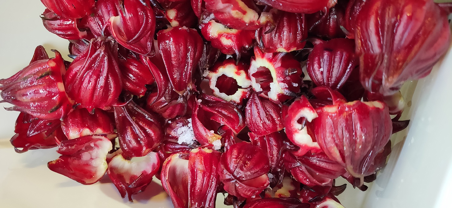 想吃果酱不用买,教你在家做,营养丰富零添加,全家人吃不够