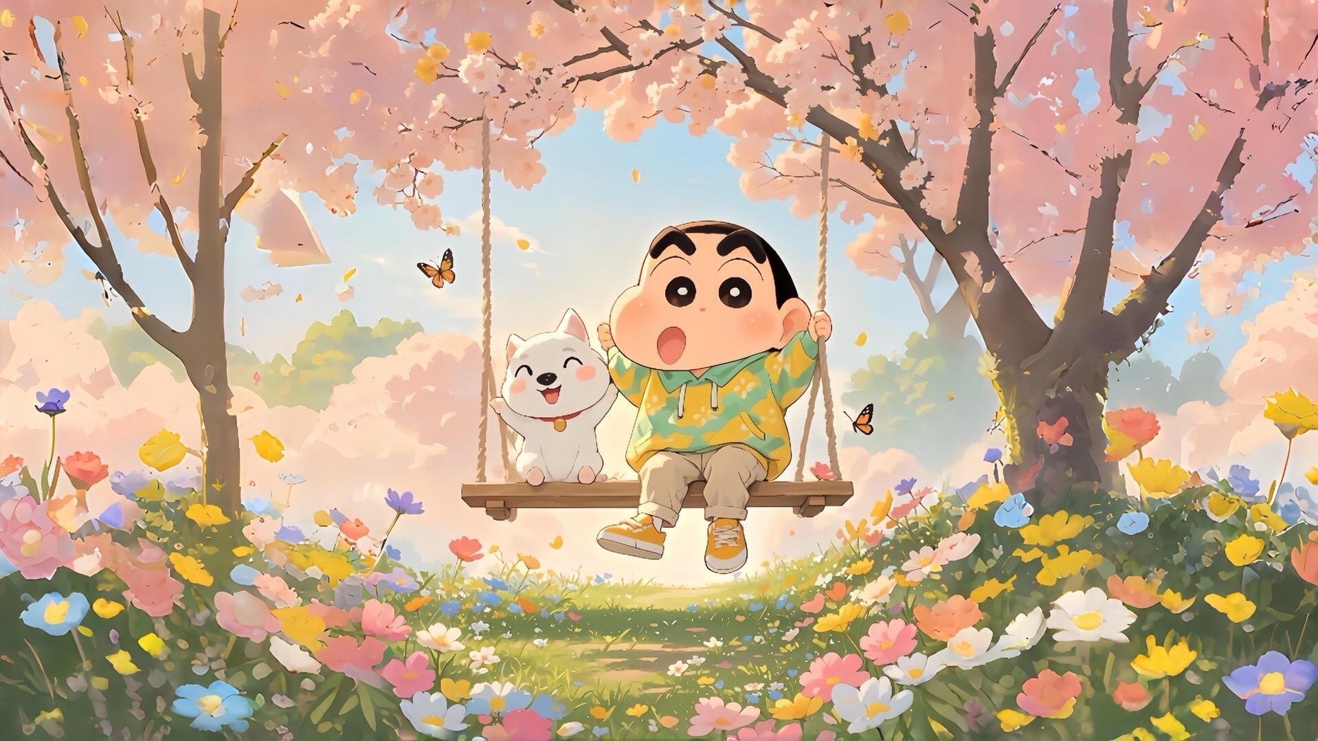 ipad电脑壁纸该换啦