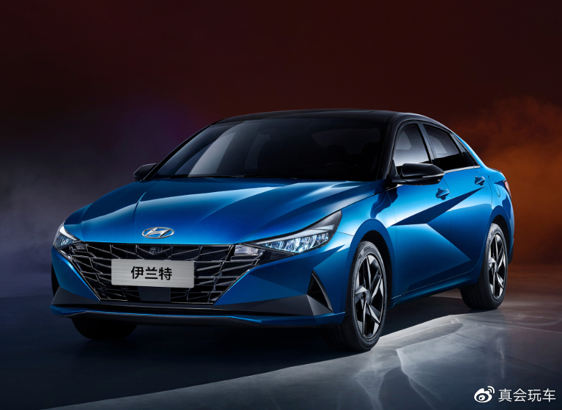 国民家轿怎么选？销量冠军轩逸还是卷土重来的全新伊兰特