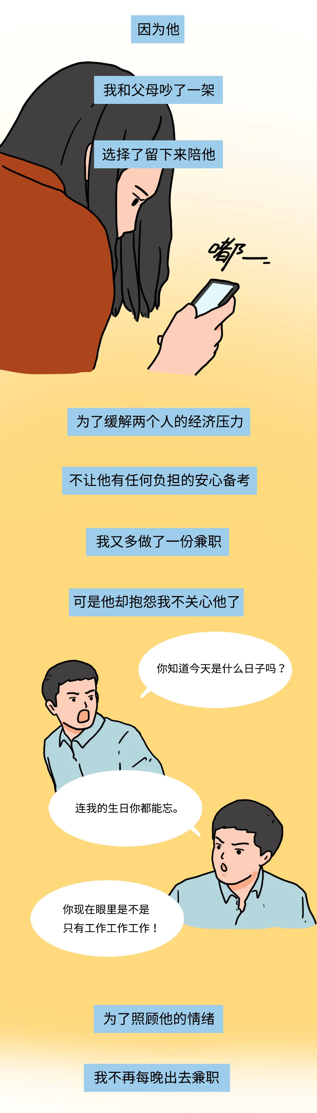 和家境不好的男生结婚，会幸福吗？休闲区蓝鸢梦想 - Www.slyday.coM
