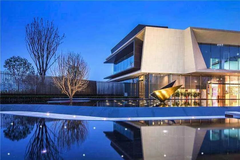 不负久候惊艳邯郸丨碧桂园锦麟府展点即将开放