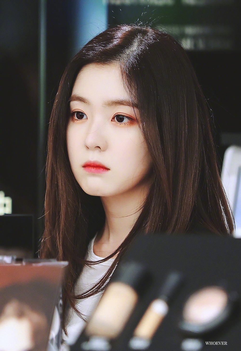 裴珠泫irene