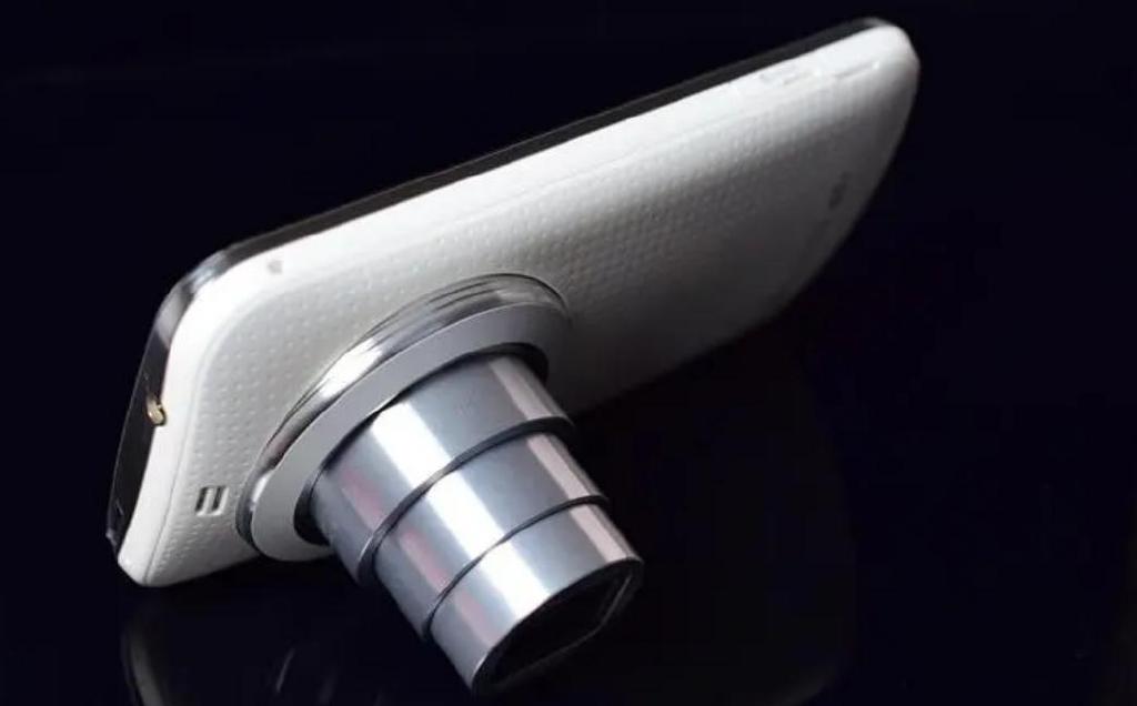 小米13ultra概念图曝光可伸缩摄像头支持120倍变焦