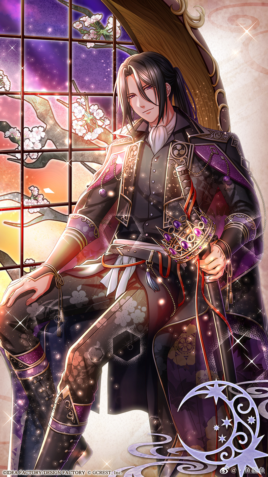 薄桜鬼真改 夢100 土方歳三 Cv 三木眞一郎 沖田総司