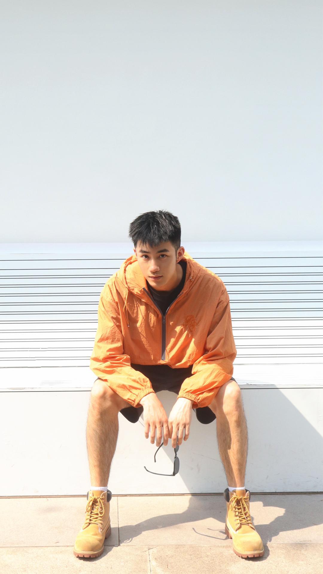 成都真的好多帅哥