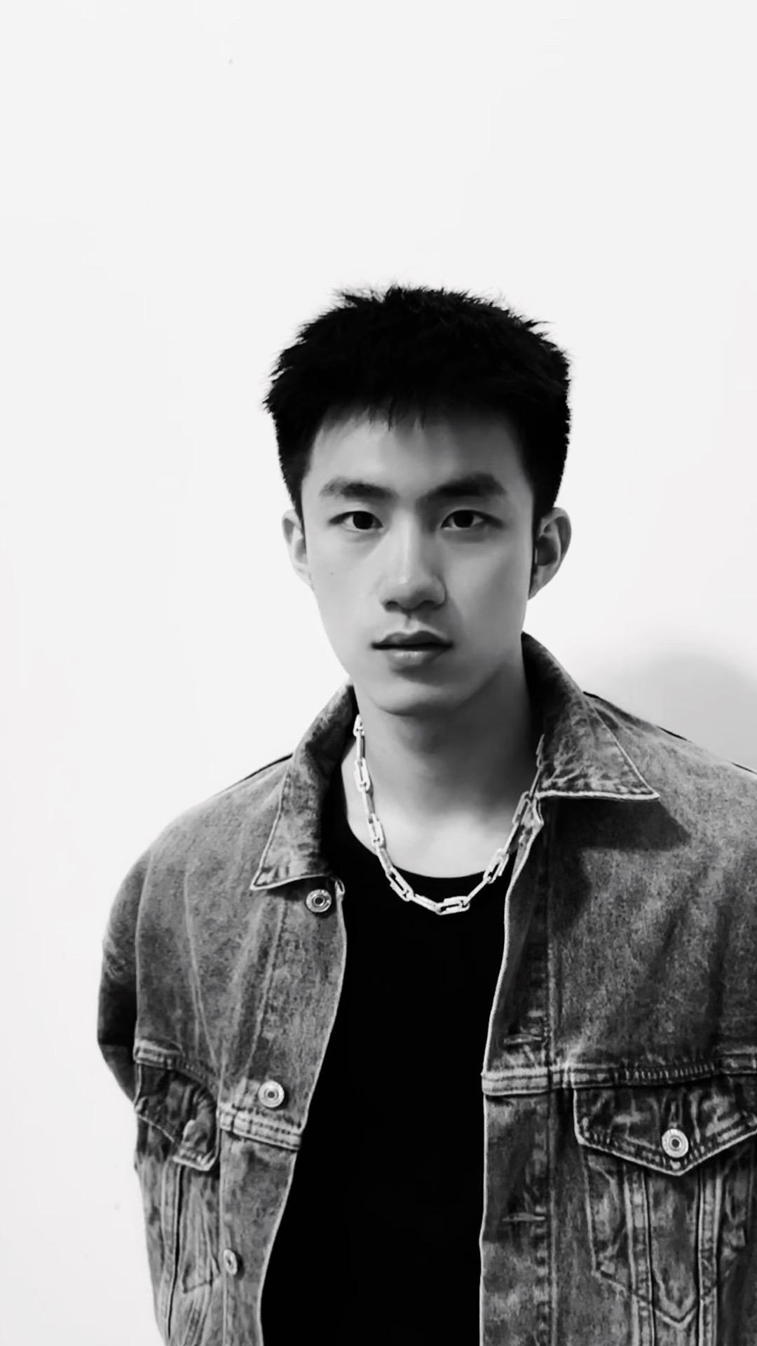 成都真的好多帅哥