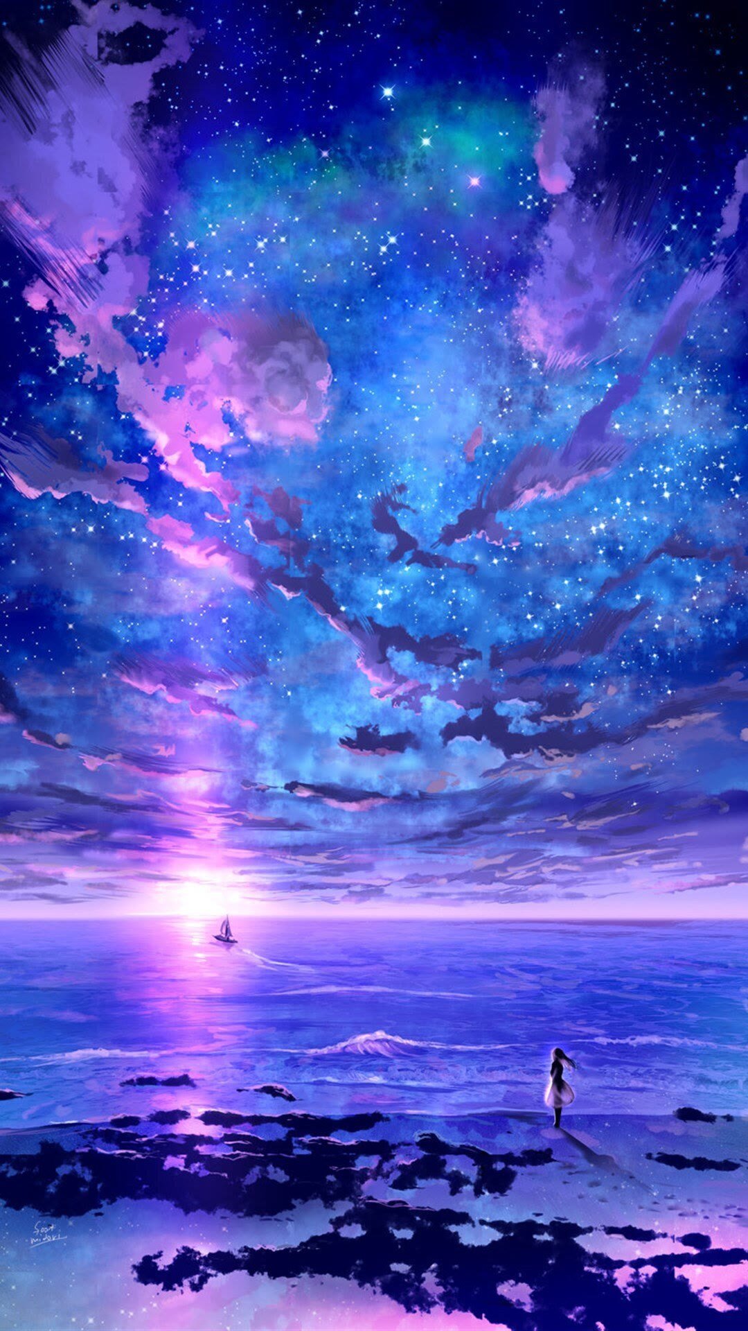 壁纸 桌面 1080_1920 竖版 竖屏 手机