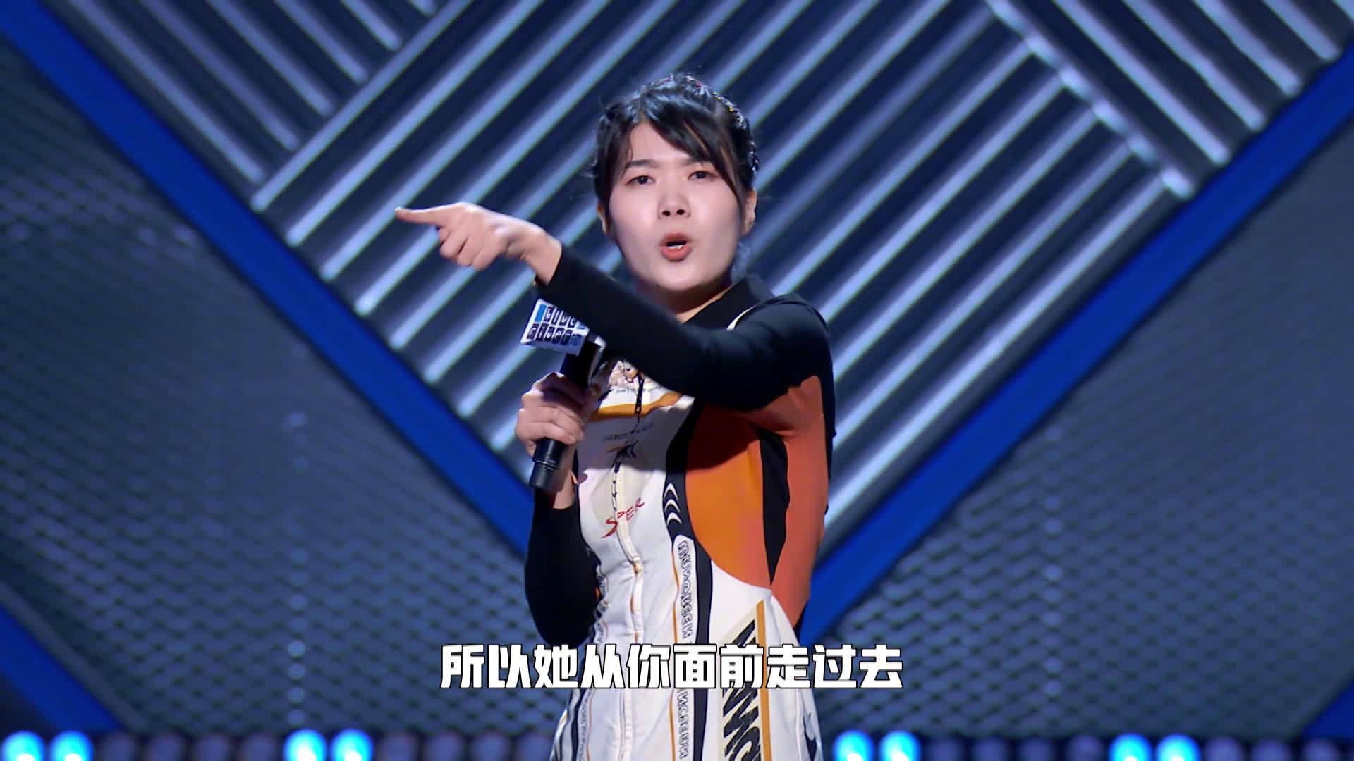 池子杨笠双双回应争议评论区风格迥异不要成为被裹挟的泡沫