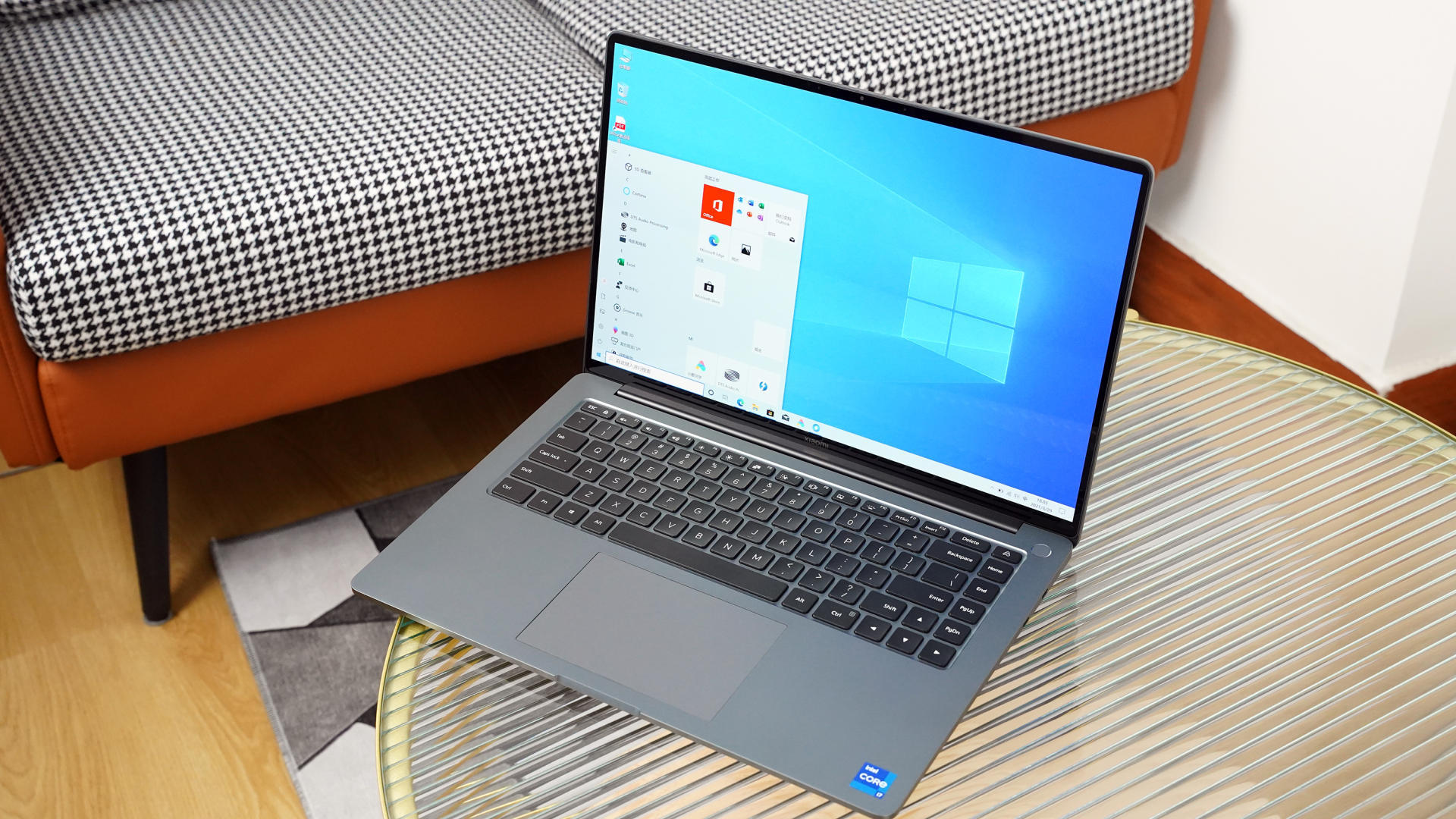 15 oled体验:我用过最好的商务轻薄性能本|oled|小米笔记本pro|屏幕