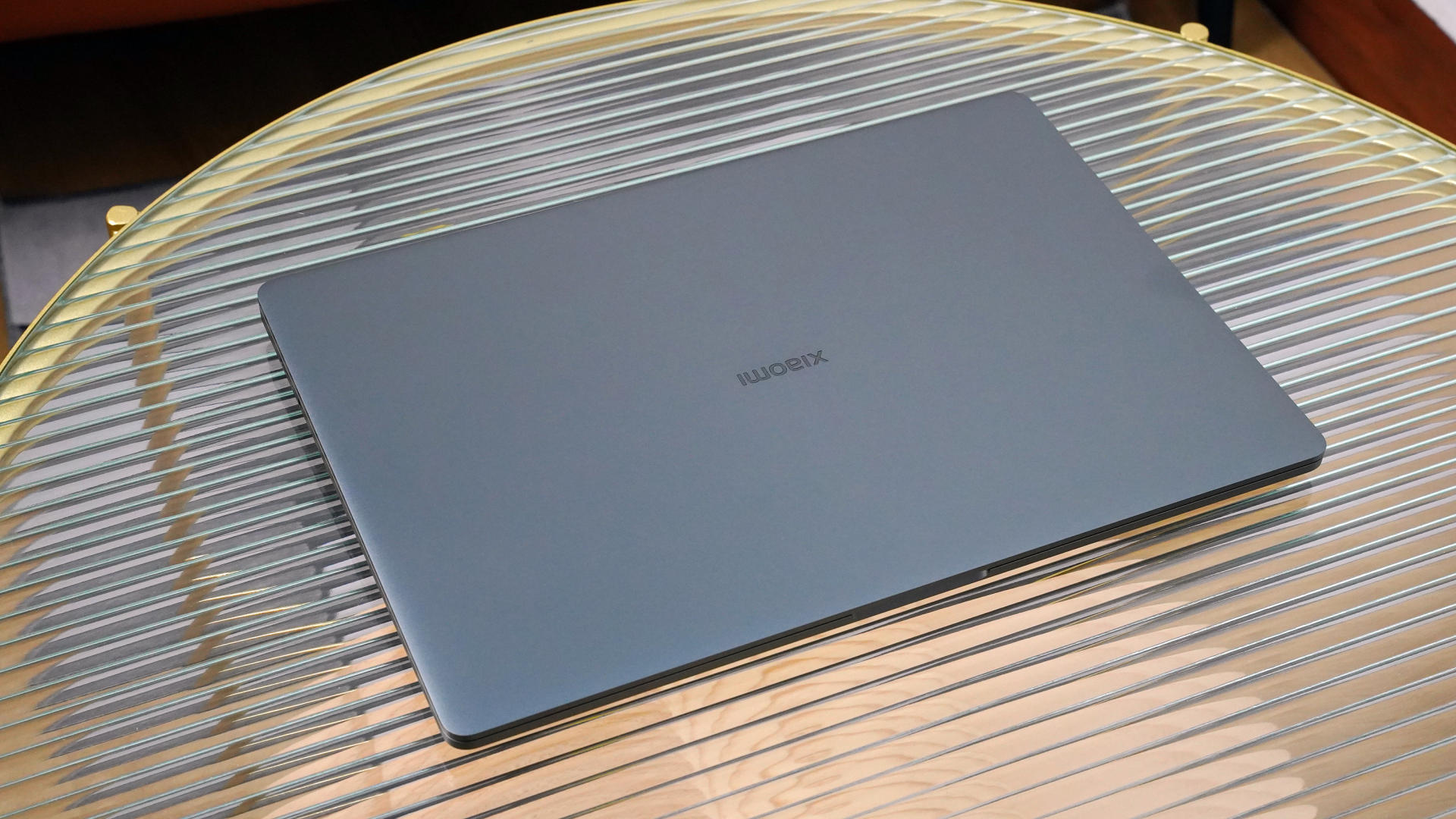 小米笔记本pro15oled体验我用过最好的商务轻薄性能本