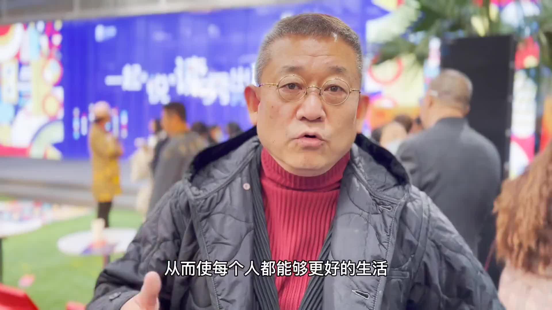 著名配音表演艺术家李立宏带你一起"悦"读秀出精彩!