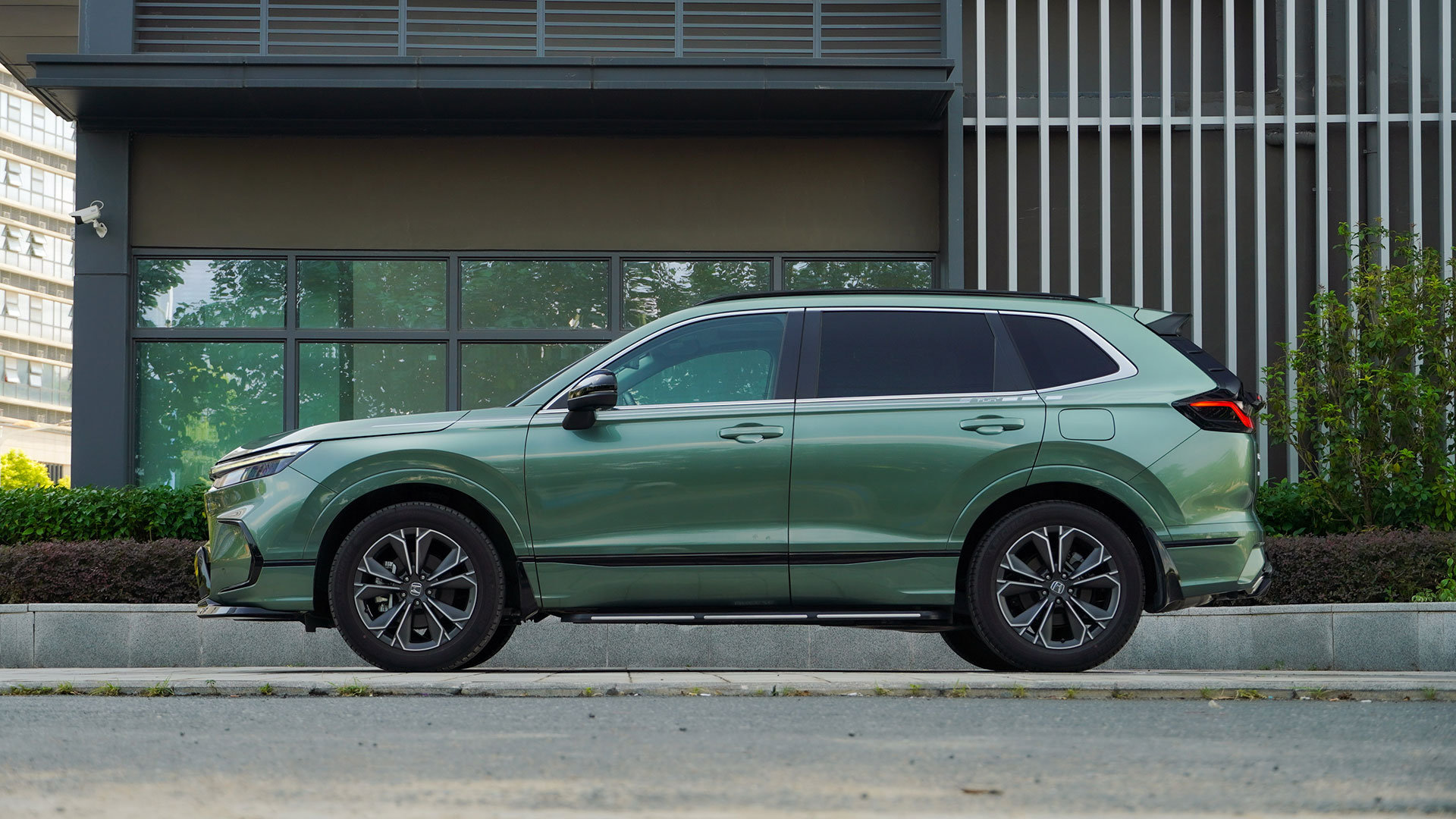 信品质选可靠没毛病 眼下燃油车各种终极福利 当然能选-新浪汽车