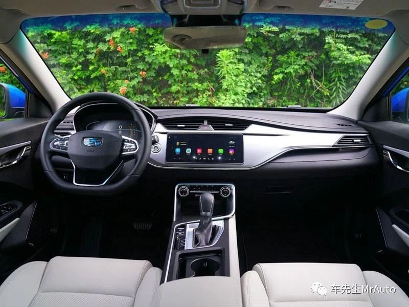 预算有限？颜值、性能皆在线，三款10万就能拿下的热销代步车推荐