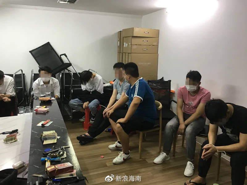 抓获3个涉境外电信诈骗犯罪团伙