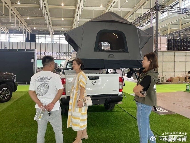 回顾2023年7月皮卡大事件多款新车竞相上市皮卡破圈百舸争流