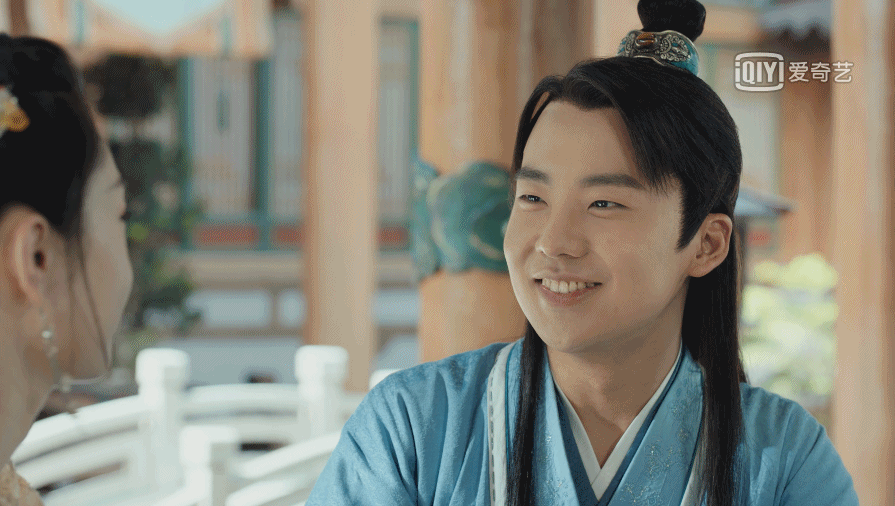 赘婿里宋轶魅力大揭秘这是你爱上她的原因么