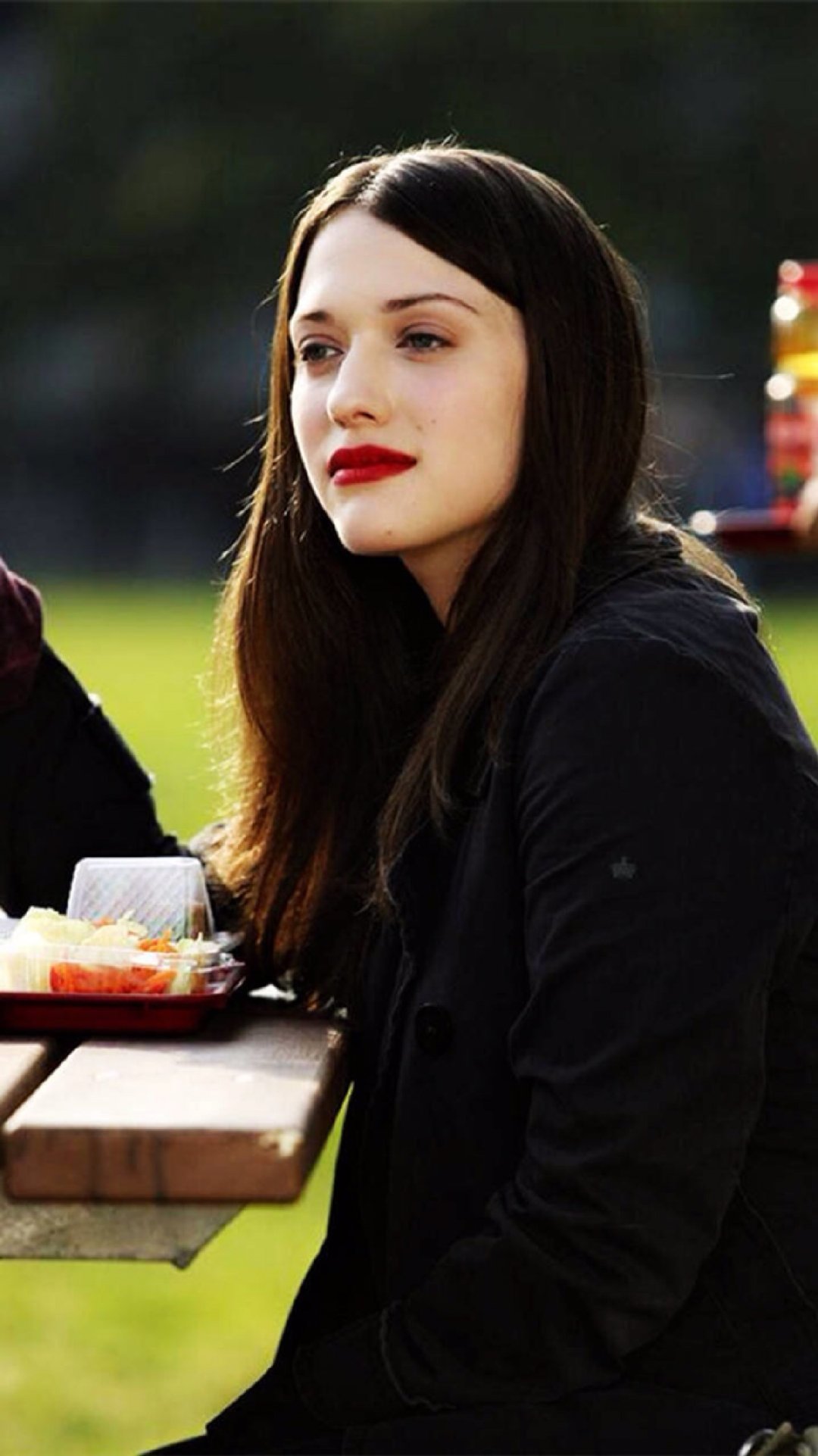 凯特戴琳斯katdennings